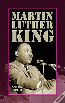 Capa do artigo Martin Luther King