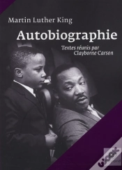 Capa do artigo Martin Luther King ; Autobiographie