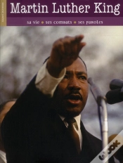 Capa do artigo Martin Luther King -