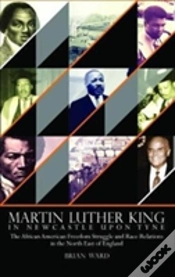 Capa do artigo Martin Luther King