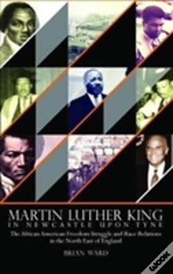 Capa do artigo Martin Luther King