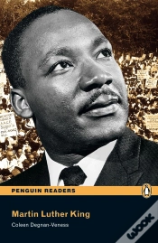 Capa do artigo Martin Luther King & Mp3 Pack