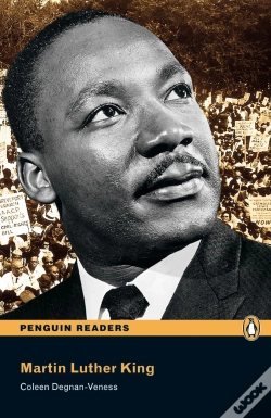 Capa do artigo Martin Luther King & Mp3 Pack