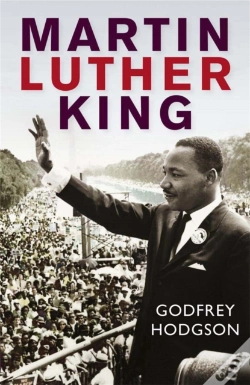 Capa do artigo Martin Luther King