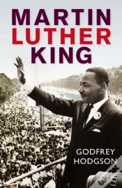 Capa do artigo Martin Luther King