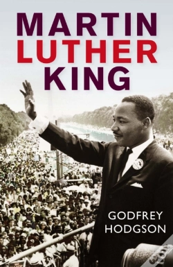 Capa do artigo Martin Luther King