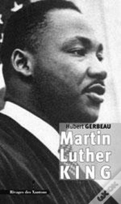 Capa do artigo Martin Luther King