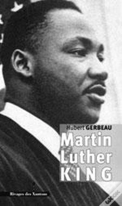 Capa do artigo Martin Luther King