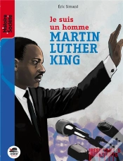 Capa do artigo Martin Luther King ; Je Suis Un Homme