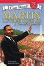 Martin Luther King Jr.: A Peaceful Leader - Preview