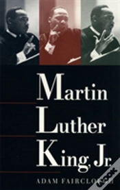 Capa do artigo Martin Luther King Jr.