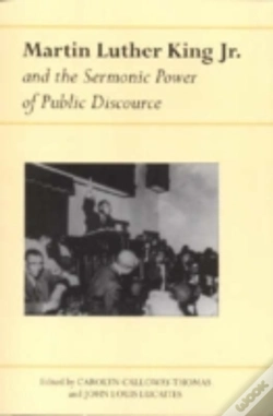 Capa do artigo Martin Luther King Jr. And The Sermonic Power Of Public Discourse