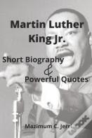 Martin Luther King Jr.