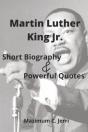 Martin Luther King Jr. - Preview