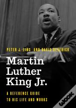 Martin Luther King Jr.