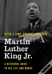 Martin Luther King Jr.