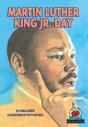 Martin Luther King Jr. Day, 2nd Edition - Preview