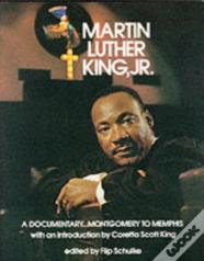Martin Luther King, Jr.