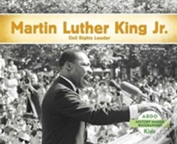 Capa do artigo Martin Luther King Jr