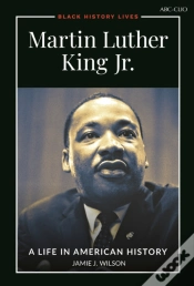 Capa do artigo Martin Luther King Jr.