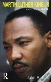 Martin Luther King Jr.