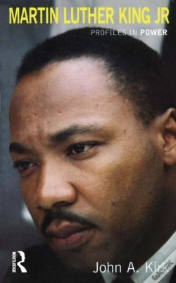 Capa do artigo Martin Luther King Jr.