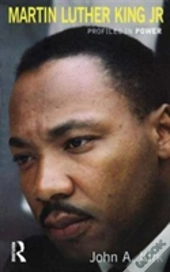 Martin Luther King Jr.