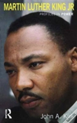 Capa do artigo Martin Luther King Jr.