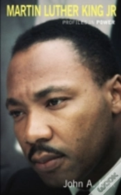 Capa do artigo Martin Luther King Jr.