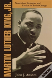Capa do artigo Martin Luther King, Jr.