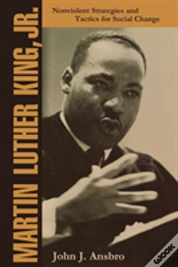 Capa do artigo Martin Luther King, Jr.