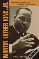 Martin Luther King, Jr.