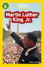 Martin Luther King, Jr - Preview
