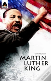 Capa do artigo Martin Luther King Jr.: Let Freedom Ring