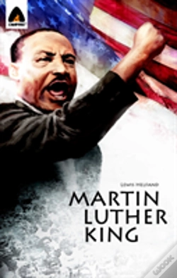 Capa do artigo Martin Luther King Jr.: Let Freedom Ring