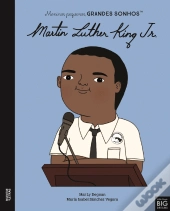 Martin Luther King Jr.