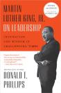 Martin Luther King Jr On Leadership (Revised And Updated) - Preview