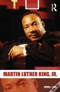 Capa do artigo Martin Luther King, Jr.
