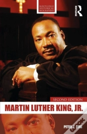 Capa do artigo Martin Luther King, Jr.