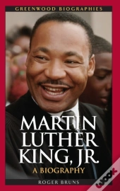 Martin Luther King, Jr.