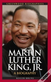 Capa do artigo Martin Luther King, Jr.