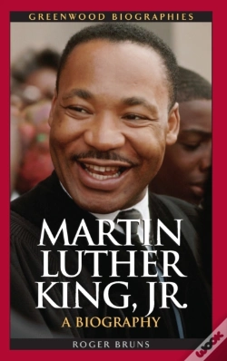Capa do artigo Martin Luther King, Jr.