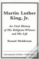 Martin Luther King, Jr