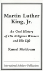 Martin Luther King, Jr - Preview