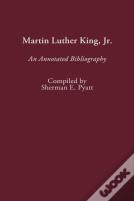 Martin Luther King, Jr.