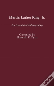 Capa do artigo Martin Luther King, Jr.