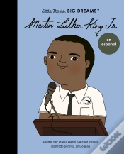 Capa do artigo Martin Luther King Jr. (Spanish Edition)