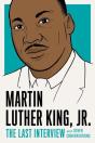 Martin Luther King, Jr.: The Last Interview - Preview