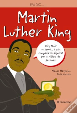 Capa do artigo Martin Luther King