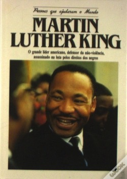 Capa do artigo Martin Luther King
